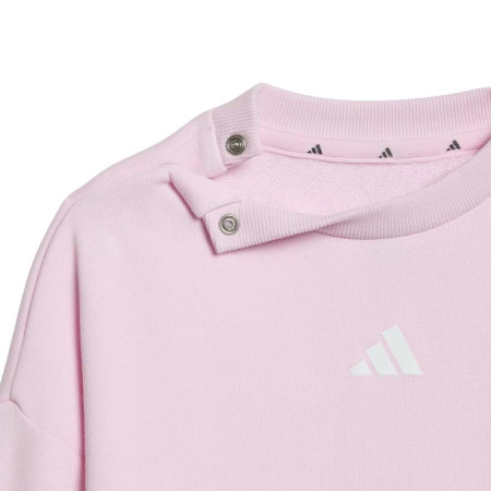Adidas Jogger set  "Pink"