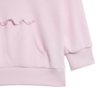 Adidas Jogger set  "Pink"