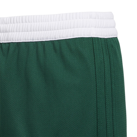 Adidas Junior 3G Speed Reversible BB Short "Green"