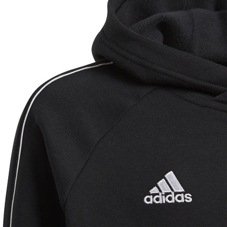 Adidas Junior Core 18 Helden Unter US Hoody
