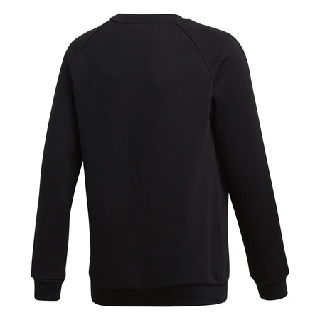 Adidas Junior Core 18 Helden Unter US Sweat Top
