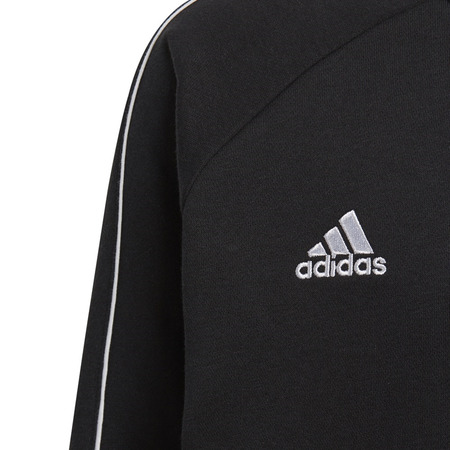 Adidas Junior Core 18 Helden Unter US Sweat Top