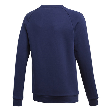 Adidas Junior Core 18 Wie geht\'s dir? Sweat Top