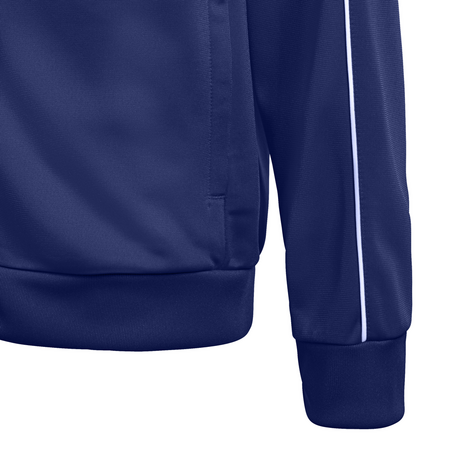 Adidas Junior Core18 Polyester Jacke