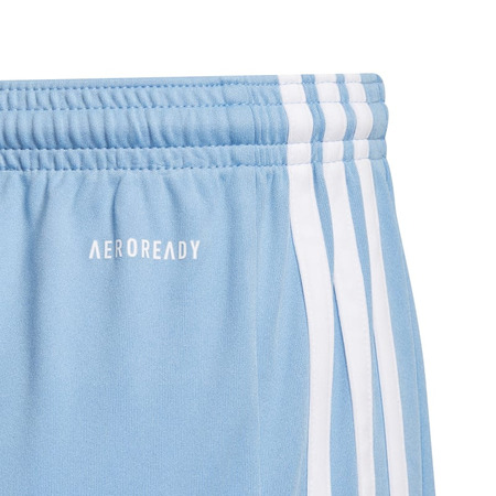 Adidas Junior Squadra 21 Shorts "Light Blue"