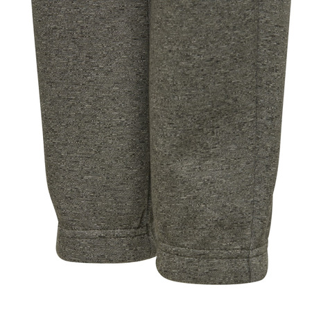 Adidas Junior Stadium FZ Pants (stadium htr/base green)