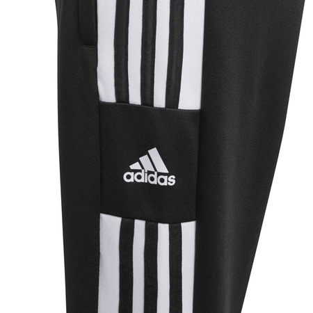 Adidas Junior Training Squadra 21 Hose "Schwarz