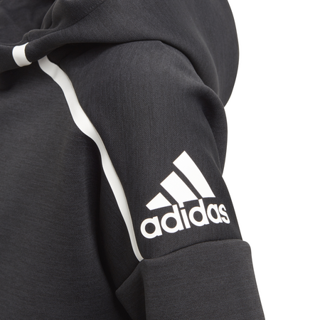 Adidas Junior YG Z.N.E. 3.0 FZ Hoodie