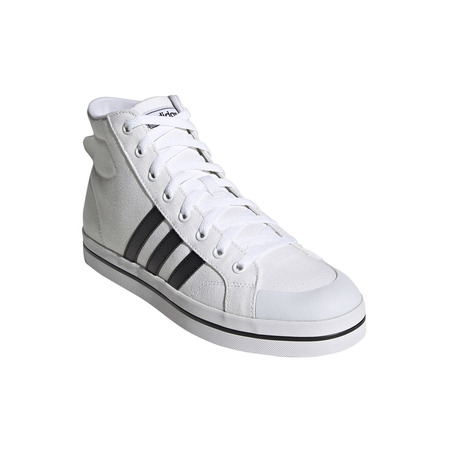 Adidas Lifestyle Bravada Mid "80 ́s White"