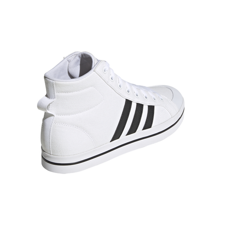 Adidas Lifestyle Bravada Mid "80 ́s White"