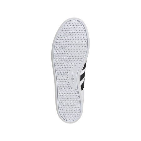 Adidas Lifestyle Bravada Mid "80 ́s White"