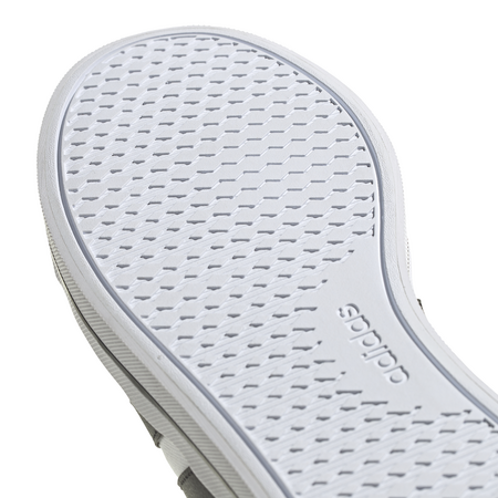 Adidas Lifestyle Bravada Mid "80 ́s White"