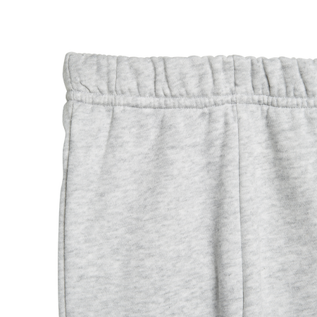 Adidas Logo Fleece Jogger Trainingsanzughose (Haze Coral/Pink)