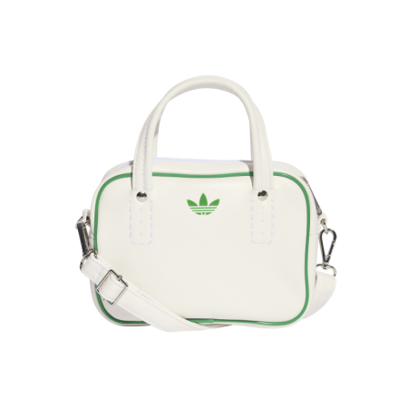 Adidas London adicolor bag XS "White"