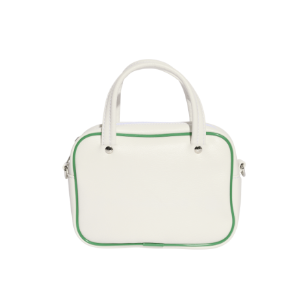 Adidas London adicolor bag XS "White"