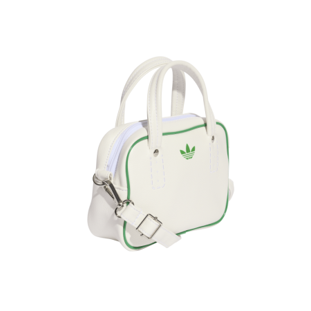 Adidas London adicolor bag XS "White"