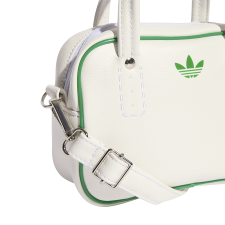 Adidas London adicolor bag XS "White"