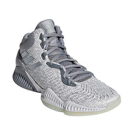 Adidas Mad Bounce 2018 "Respect"