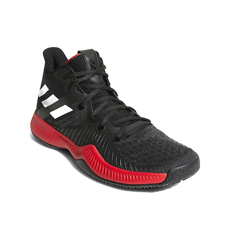 Adidas Mad Bounce Joel Embiid "Red Blood"