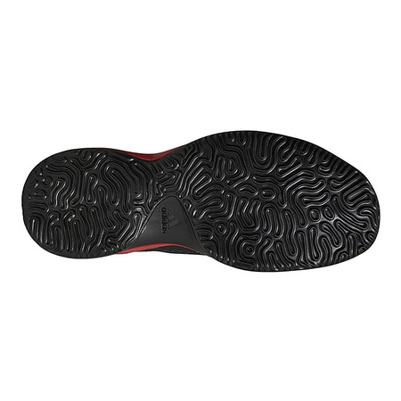 Adidas Mad Bounce Joel Embiid "Red Blood"