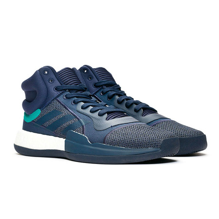 Adidas Marquee Boost "Gresix"