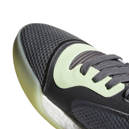 Adidas Marquee Boost Low Porzingis "Glow Green"