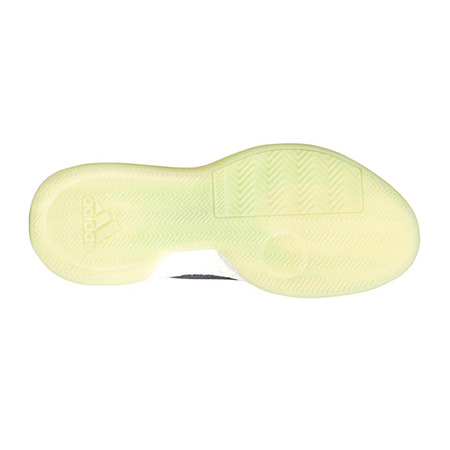 Adidas Marquee Boost Low Porzingis "Glow Green"