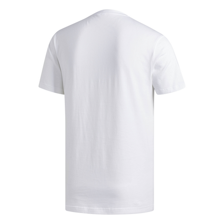 Adidas Marvel K. Porzingis Thor Tee