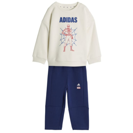 ADIDAS MARVEL SPIDER-MAN JOGGER "White"