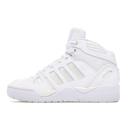 Adidas Midcity Mid "White"