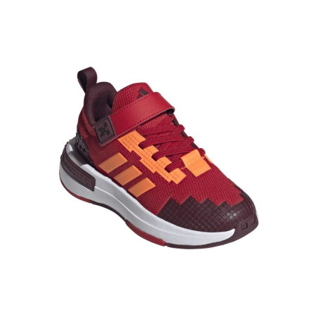 ADIDAS MINECRAFT PRO SHOES Kids "Red"