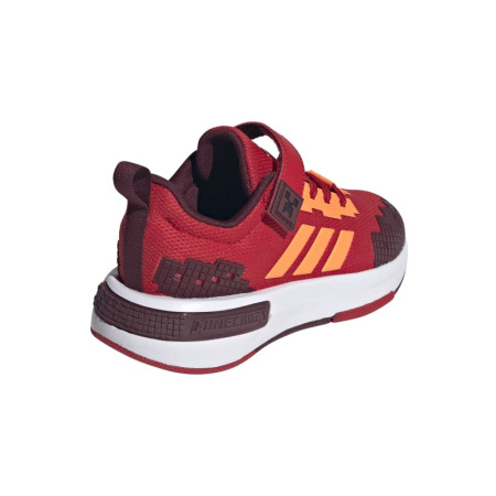 ADIDAS MINECRAFT PRO SHOES Kids "Red"