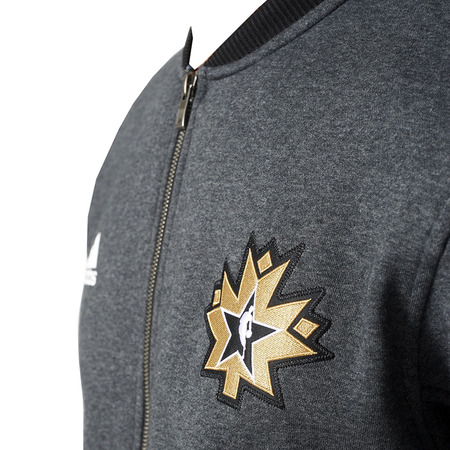 Adidas NBA Alle Stern 16 Chaqueta (gris)