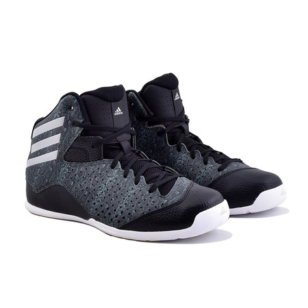 Adidas Next Level Speed IV (Kern schwarz/fest grau/weiß)