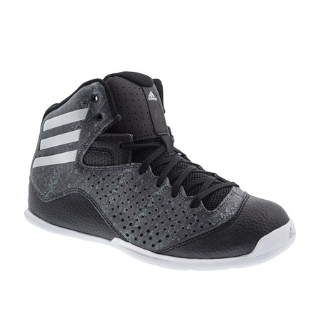 Adidas Next Level Speed IV (Kern schwarz/fest grau/weiß)
