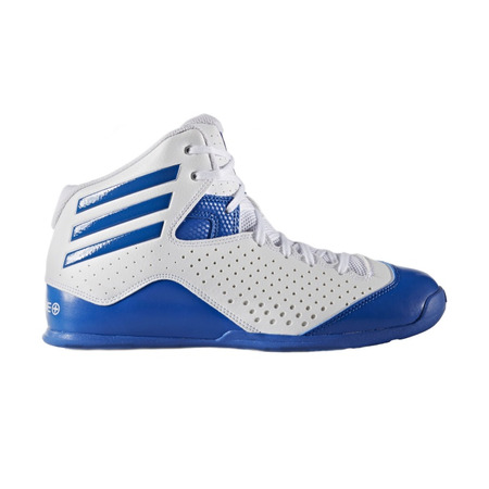 Adidas Next Level Speed IV "Magic" (schwarz/blau/weiß)