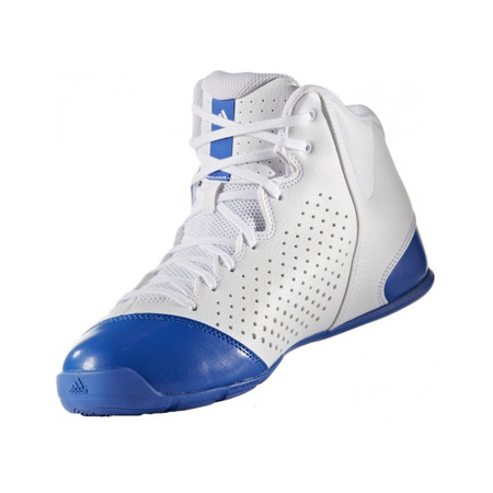 Adidas Next Level Speed IV "Magic" (schwarz/blau/weiß)