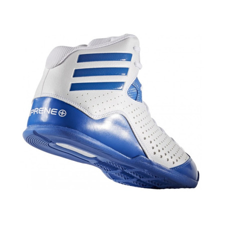 Adidas Next Level Speed IV "Magic" (schwarz/blau/weiß)