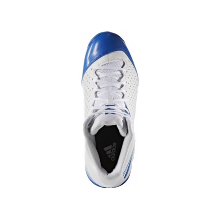 Adidas Next Level Speed IV "Magic" (schwarz/blau/weiß)