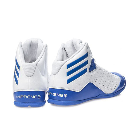 Adidas Next Level Speed IV "Magic" (schwarz/blau/weiß)