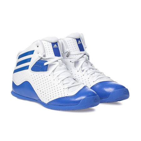 Adidas Next Level Speed IV "Magic" (schwarz/blau/weiß)