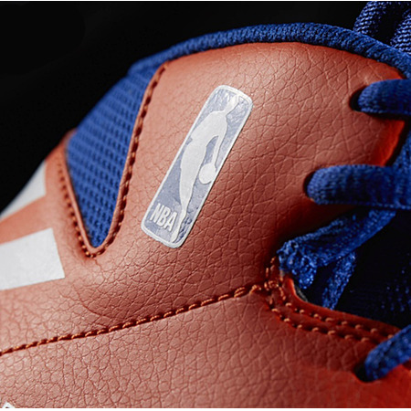 Adidas Next Level Speed V Kids "Knicks"