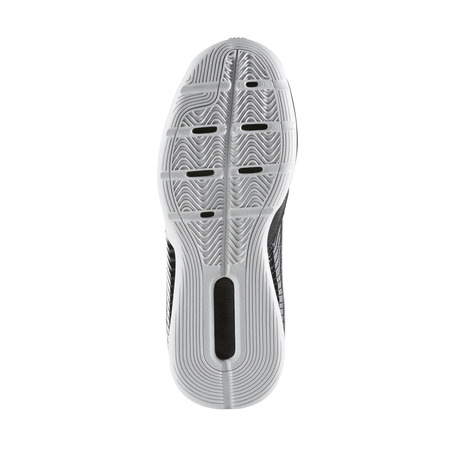 Adidas Next Level Speed V Kids "Spurs" (Kern schwarz/weiß/silber)