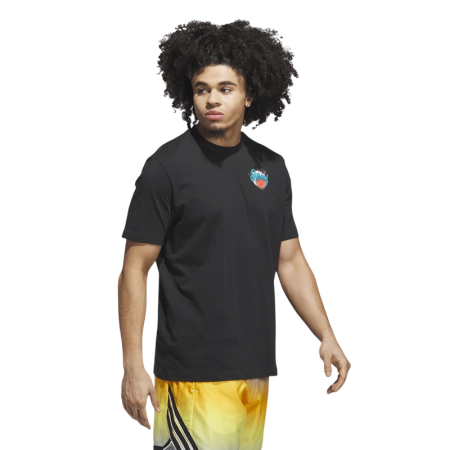 Adidas Novelty Tee 2 "Black"