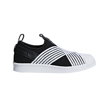 Adidas Origials Superstar Slip auf W "Venom"