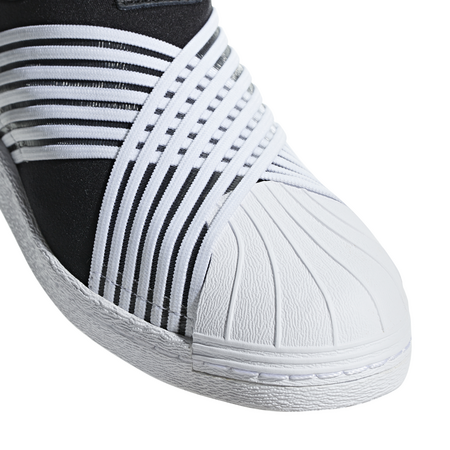 Adidas Origials Superstar Slip auf W "Venom"