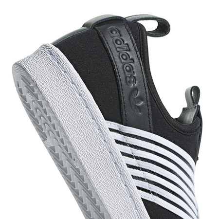 Adidas Origials Superstar Slip auf W "Venom"