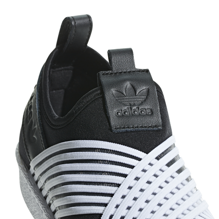 Adidas Origials Superstar Slip auf W "Venom"