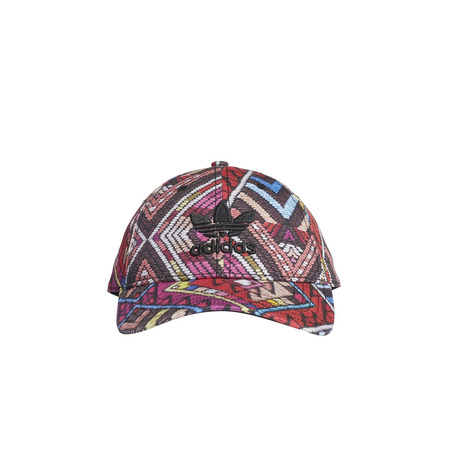 Adidas Original Baseball Cup Trefoil "Passinho" W