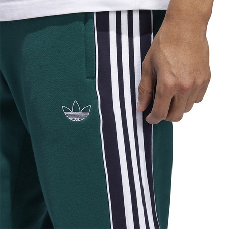 Adidas Originals 3 Streifen Bailer Panel Sweatpant